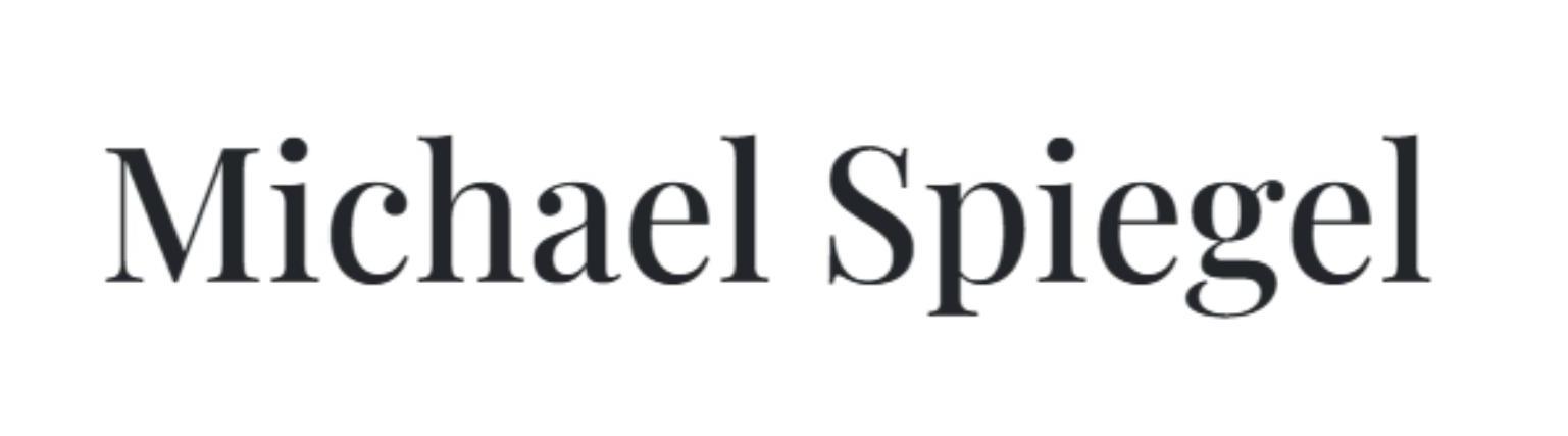 Spiegel  Books