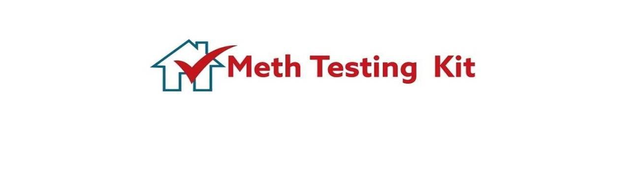 Meth Testing  Kit