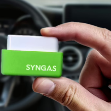 SynGas OBD Fuel Saver Australia