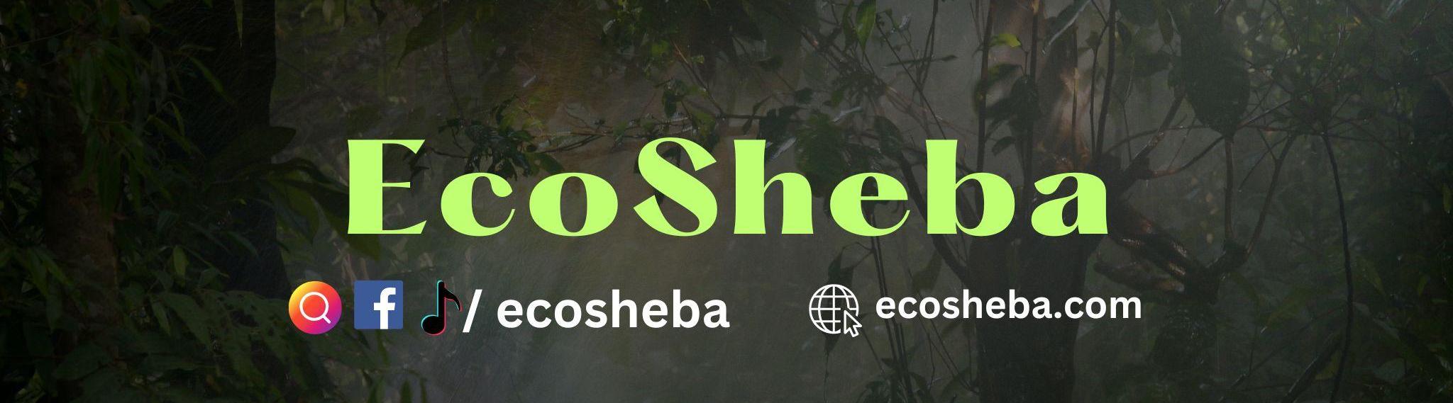 Eco Sheba