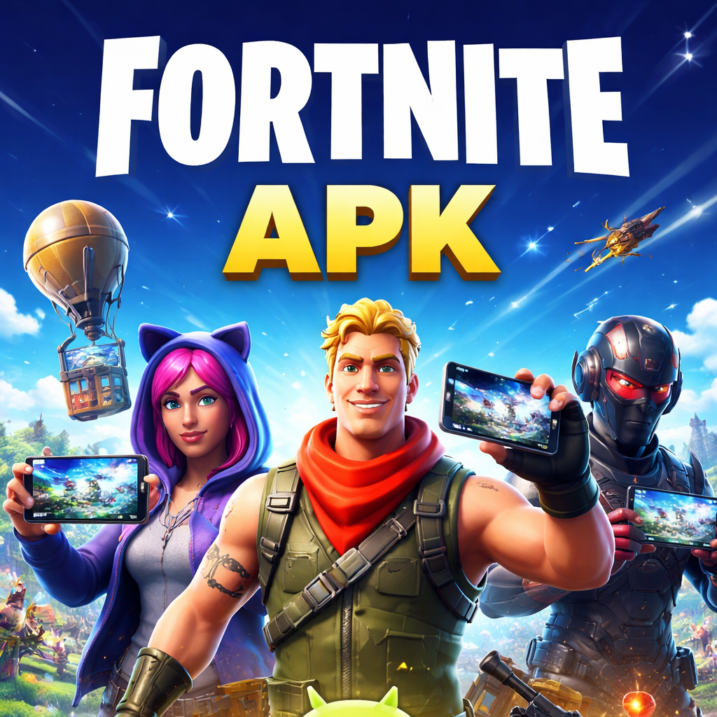 Fortnite APK