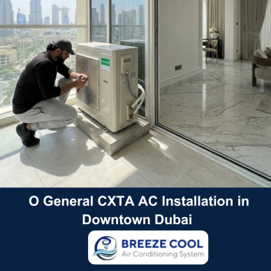 Breezcool Ac Service