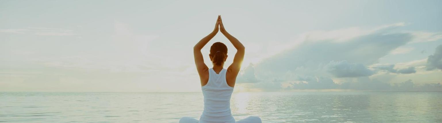 High Point Yoga