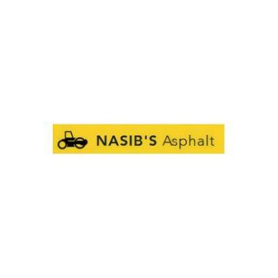 Nasib Asphalt