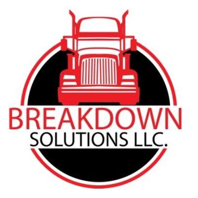 Breakdown Solutions Truck And Trailer Repair