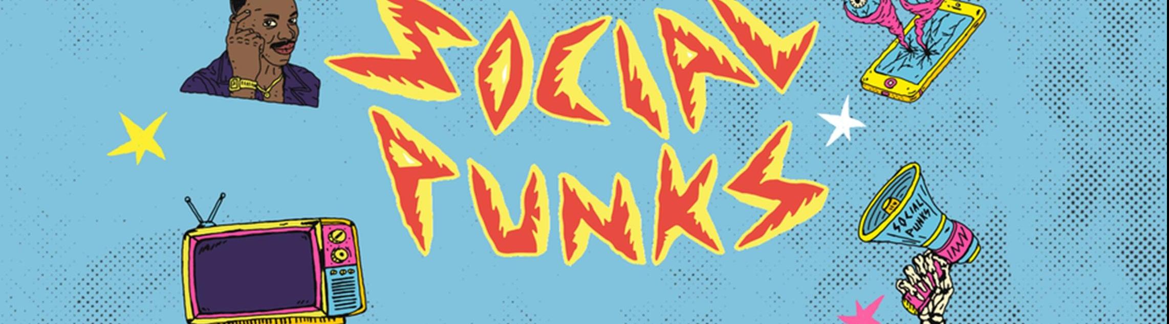 Social Punks