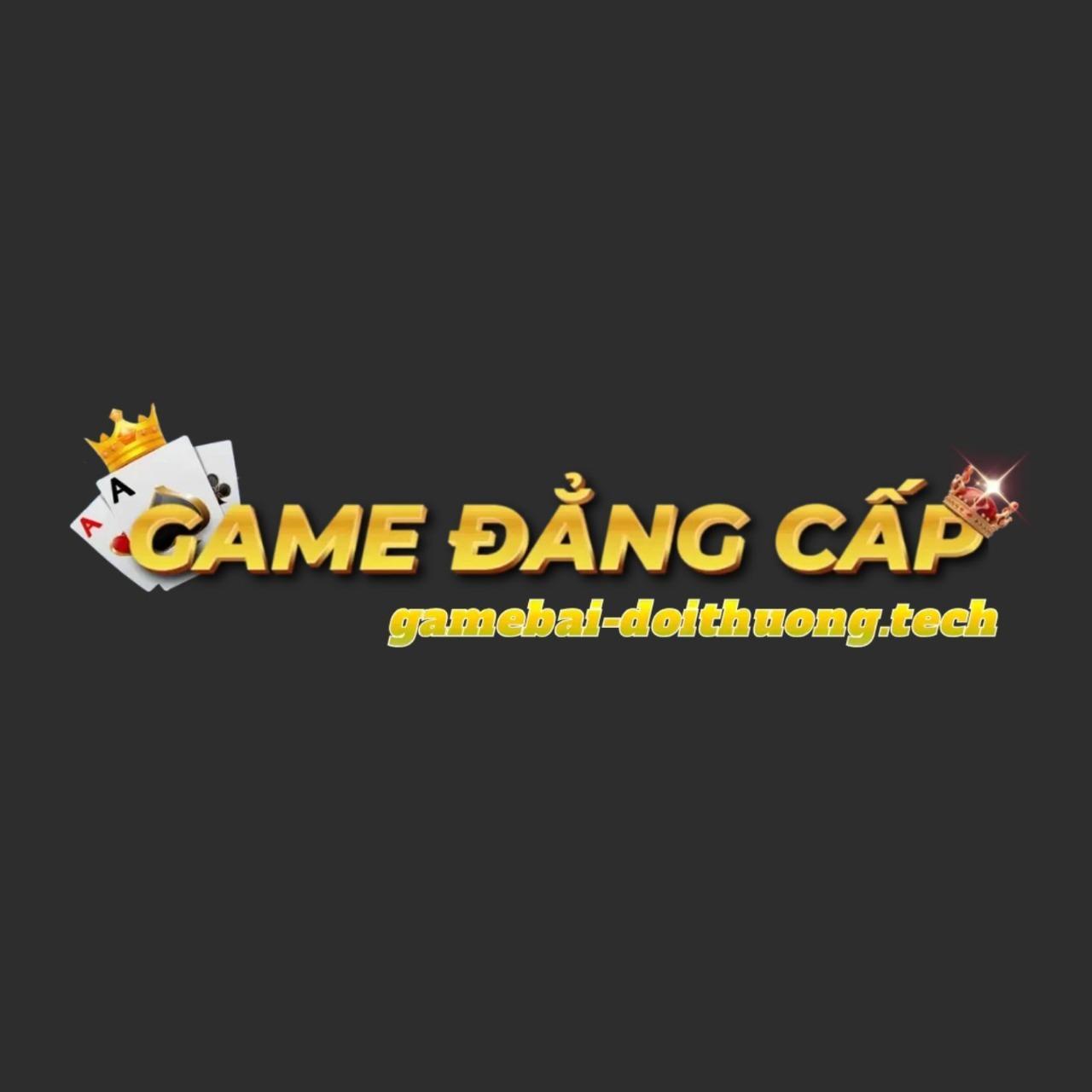 Gamebai doithuong tech