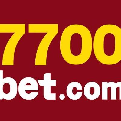 7700bet Login