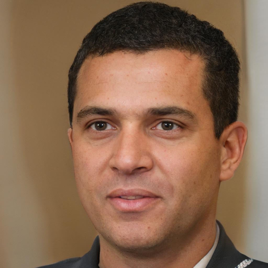 Zayd  Ali 