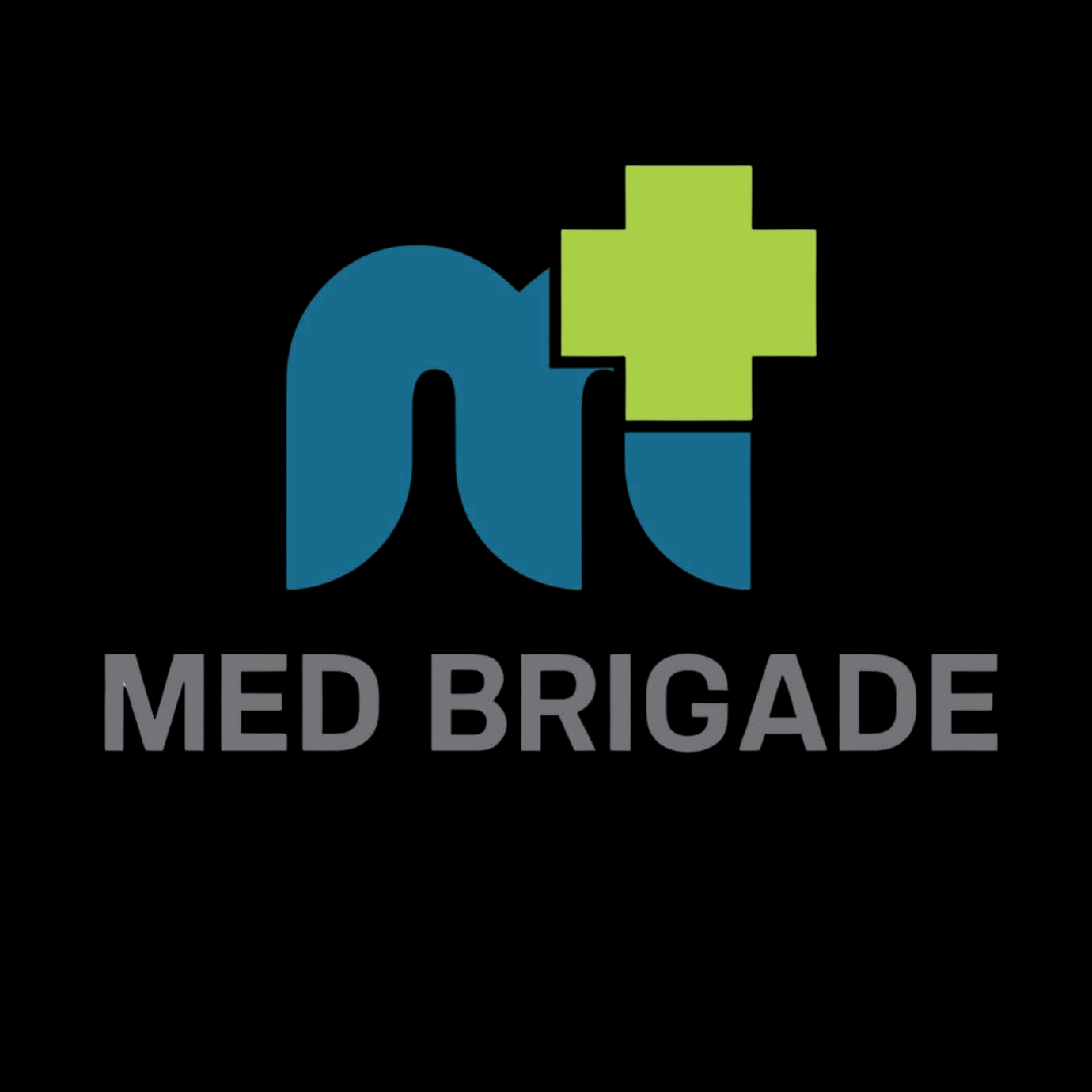Med Brigade
