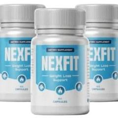 NexFit Ukk
