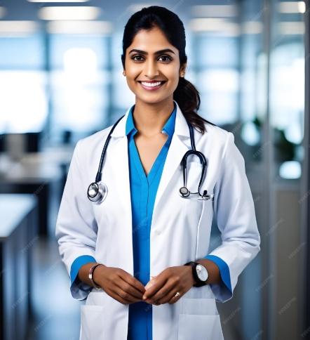 Anjali Shinde