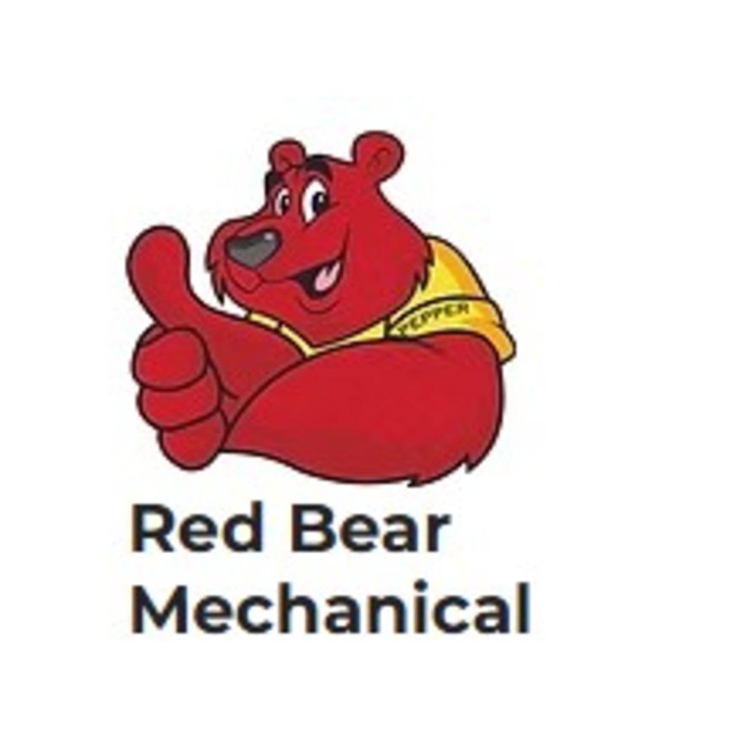 Red Bear  Mechanical