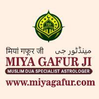 Miya  Gafur Ji