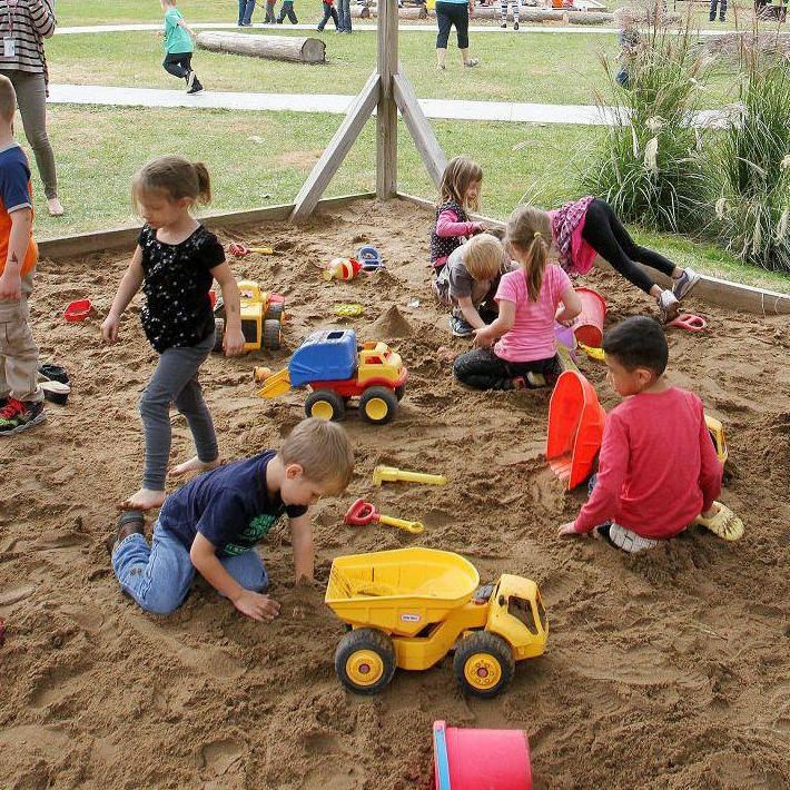 Urmston Day Nursery