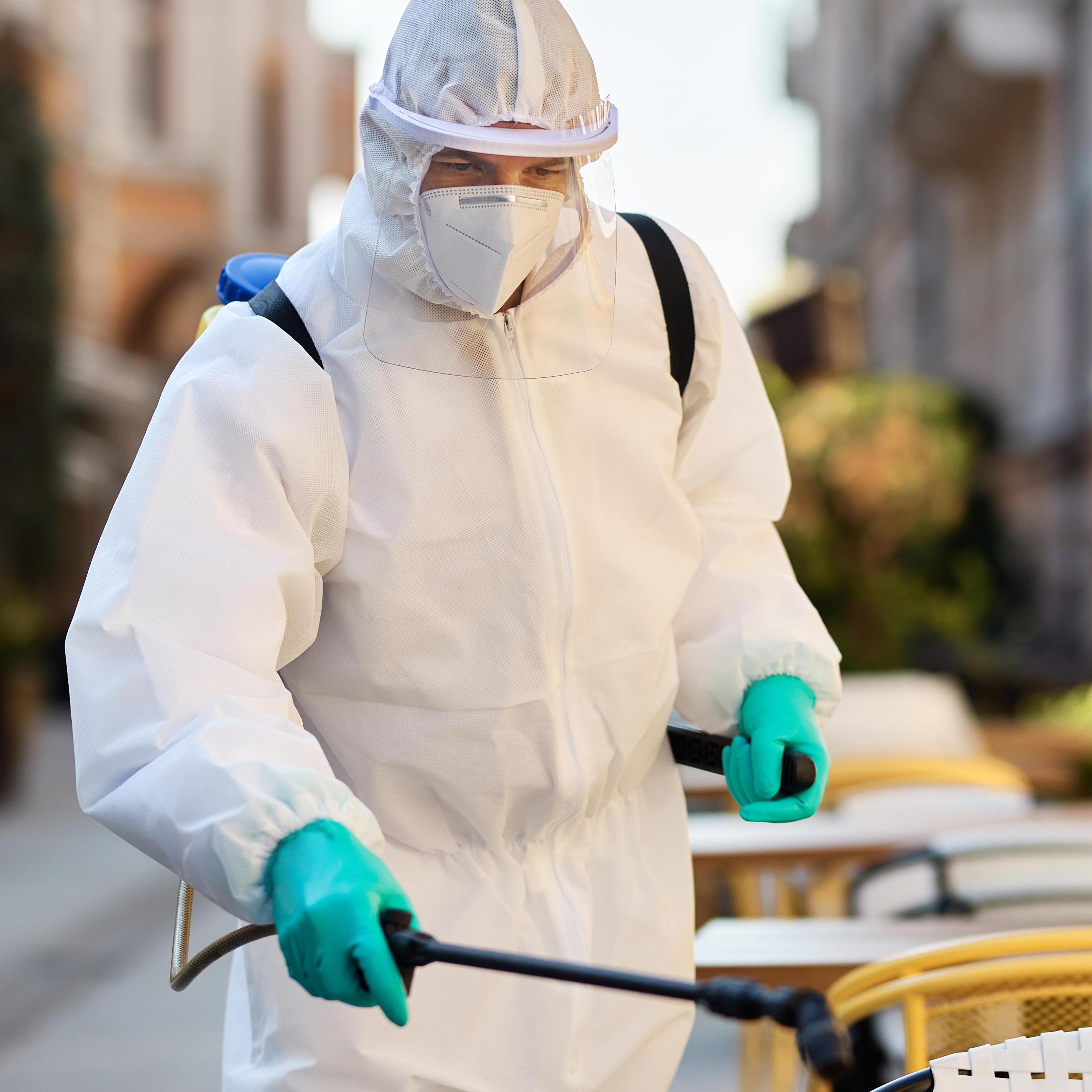 Kreshco Pest Control