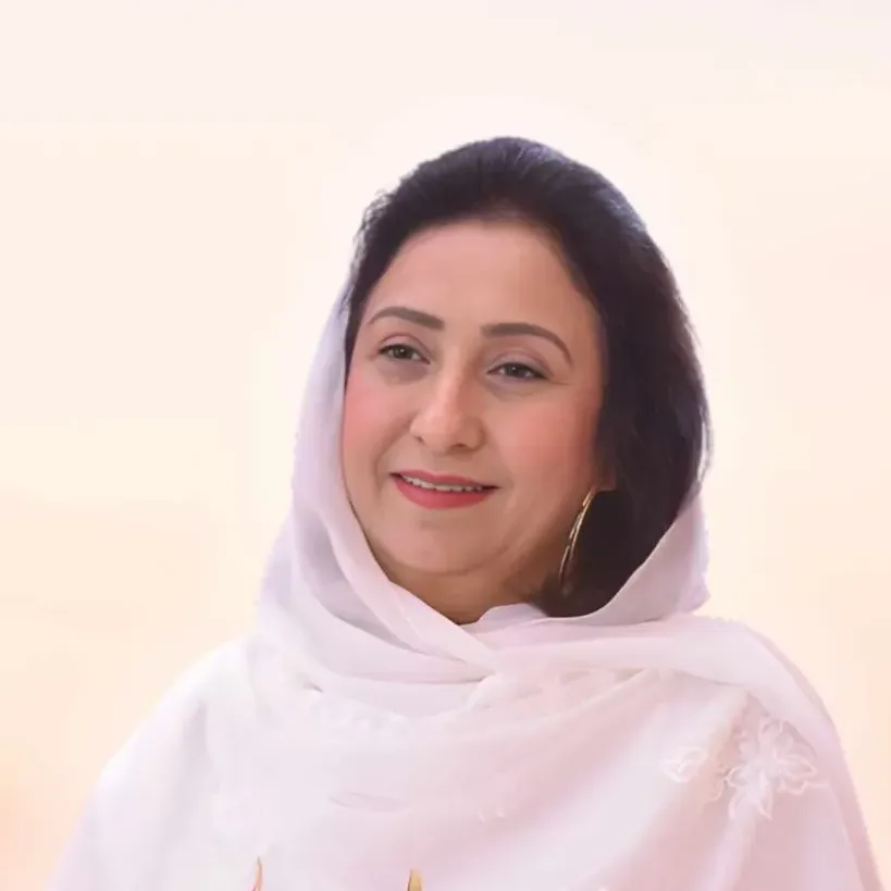 Drshahida Shaheen8.