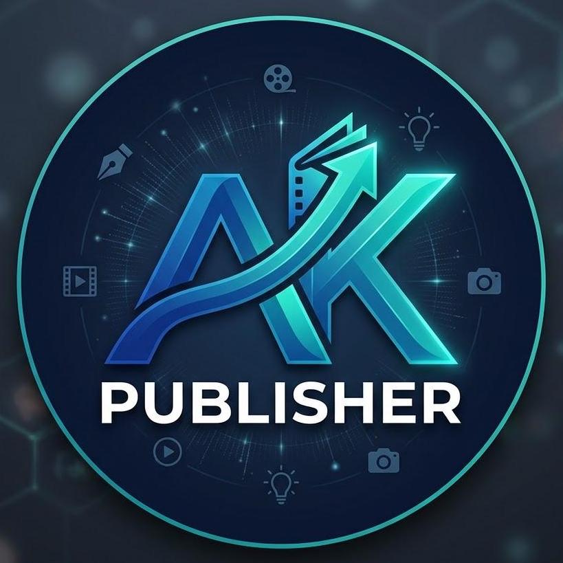 AKK Publisher
