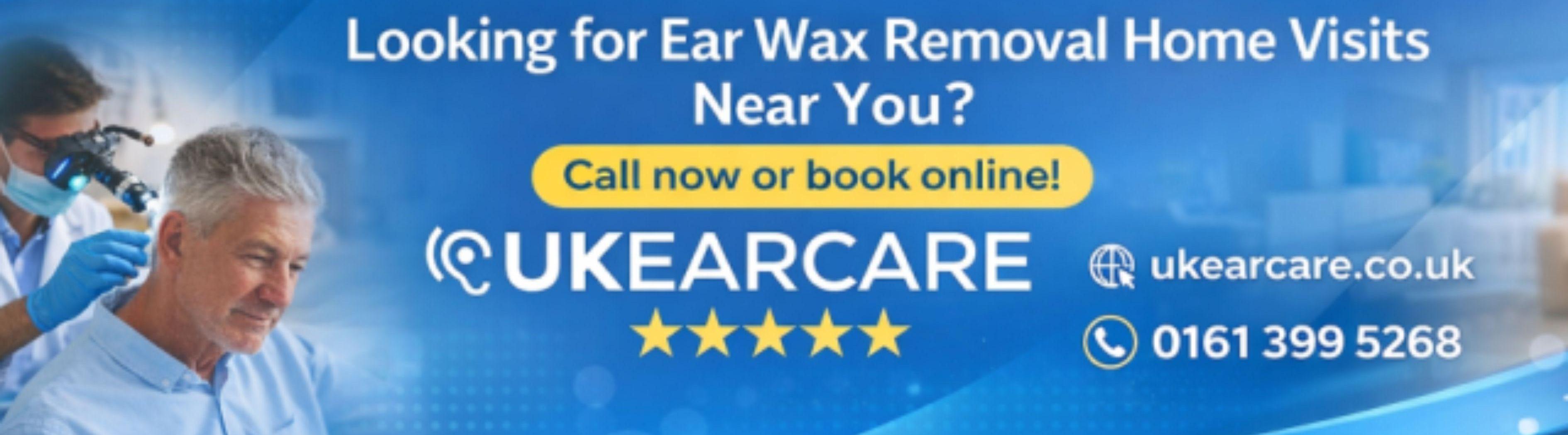 UK Ear Care