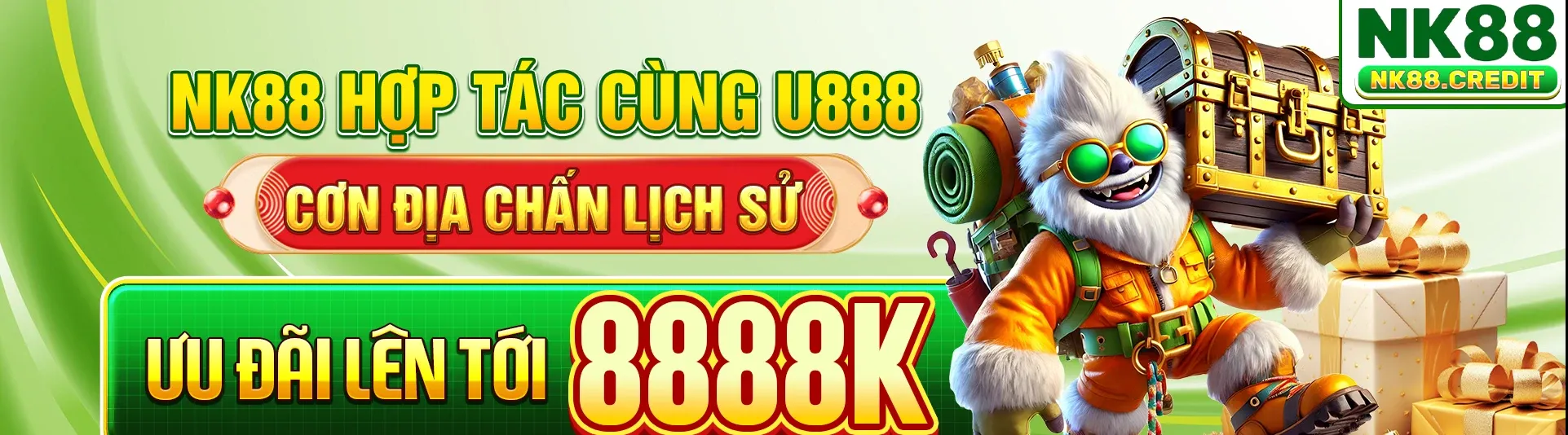 Nk88 Credit