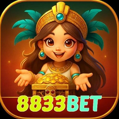 8833BET LOGIN
