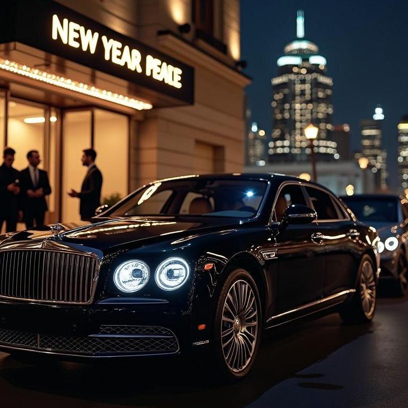 Limo Services