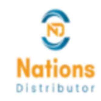 Nations Distributor