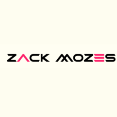 Zack Mozes