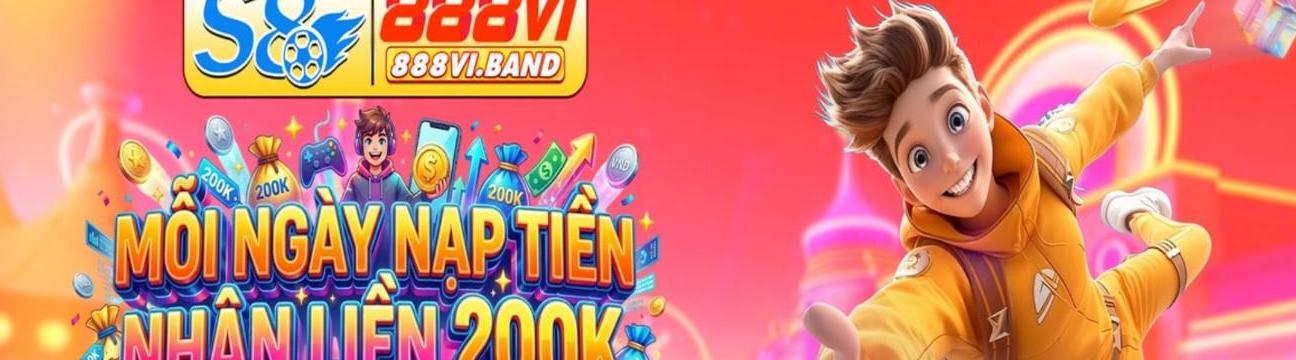 888Vi  Band