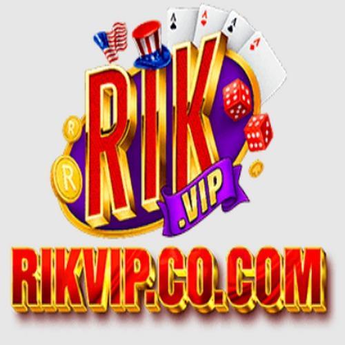 Rikvip Cổng Game  Đổi Thưởng