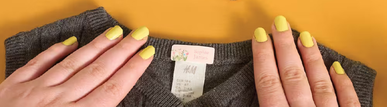 Tiger Tags