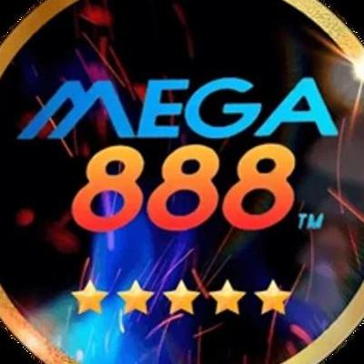 Mega888 APK