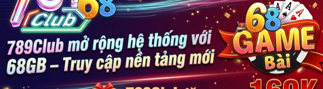 Cổng Game 789CLUB