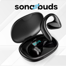 SonaBuds Translating Earbuds