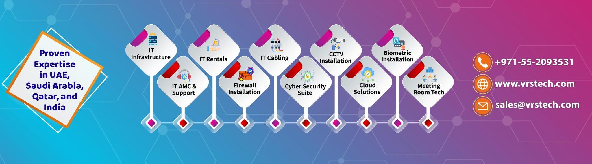 VRS Technologies