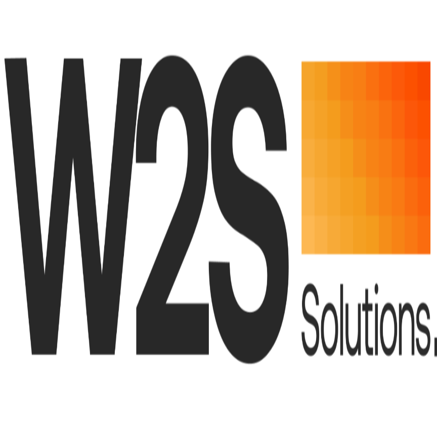 AI Development Company | W2S Solution 