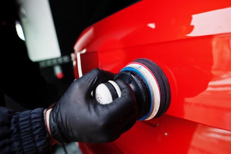 Auto-Detailing-in-Garland-TX