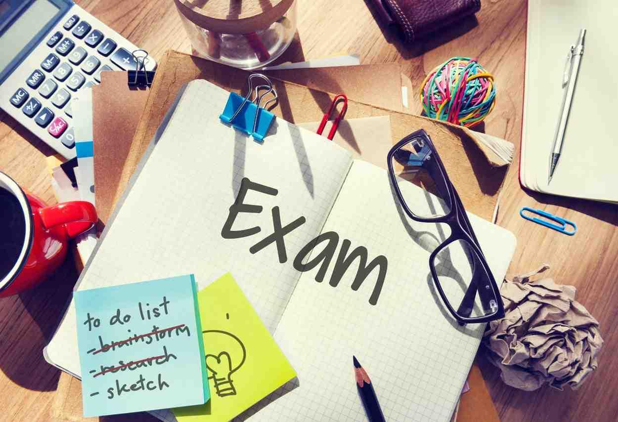 GMAT preperation tips
