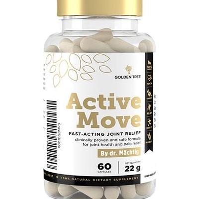 ActiveMoveJoint ActiveMoveJoint