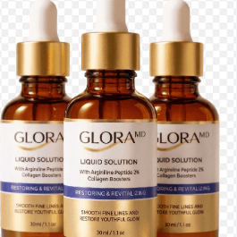 GloraMD Face Lift Serum