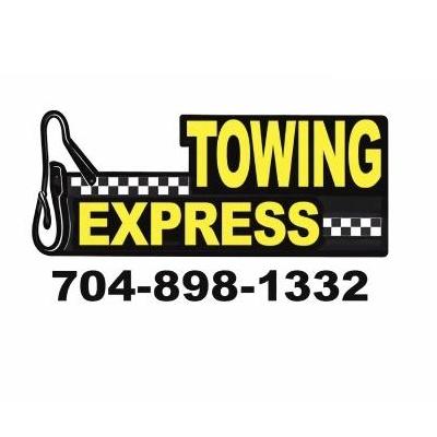 Towing Express LLC