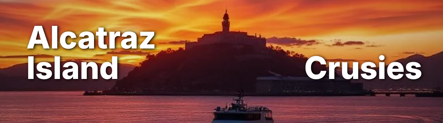 Alcatraz Cruises