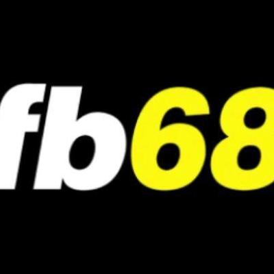Fb68 blue