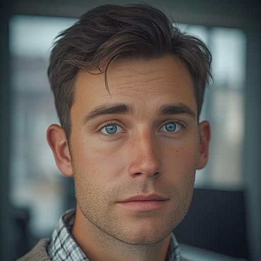 Jakob Lorentz