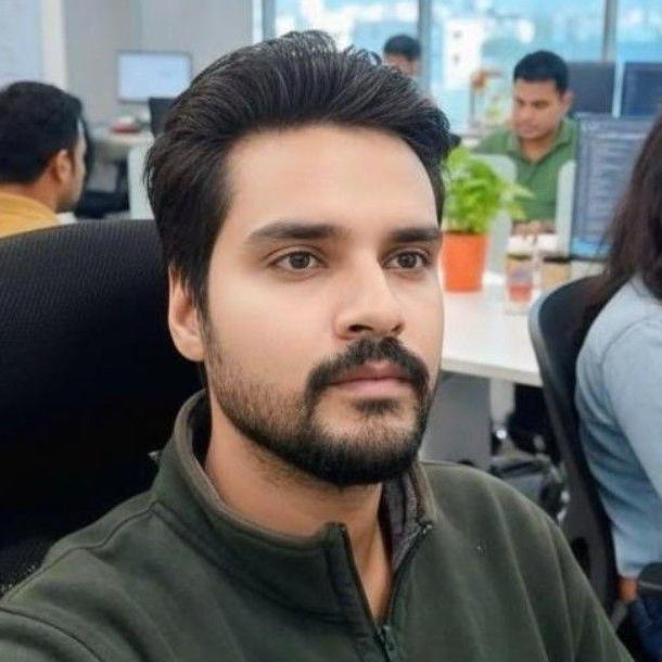 Rahul Kumar