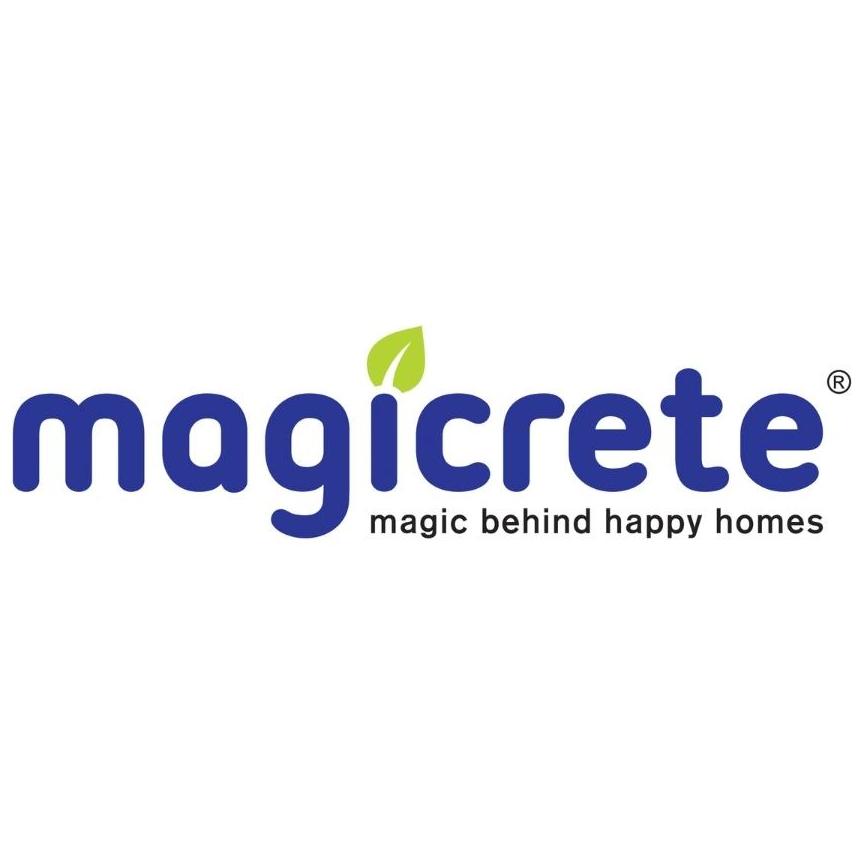 Magicrete Building  Solutions