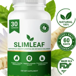 Slim Leaf