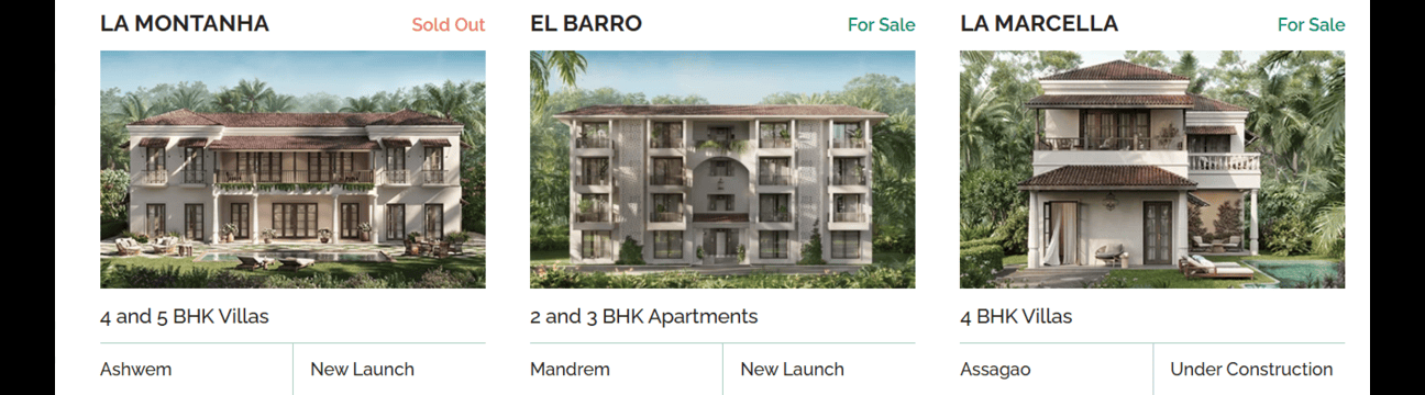 Vianaar Homes