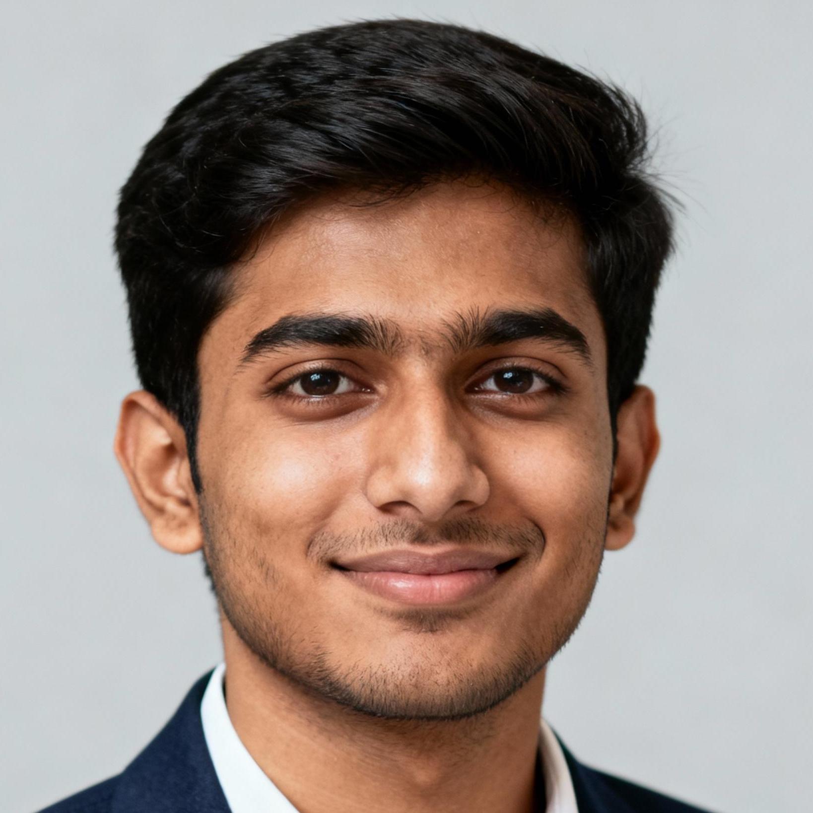 Akash  Bhati