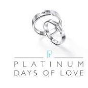 Platinum Days Of Love